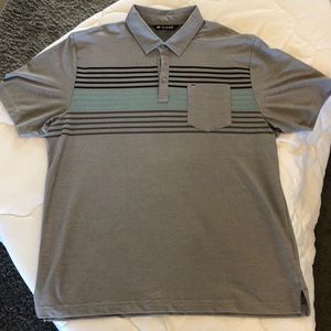 Travis Mathew’s Xl Polo